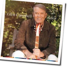Just Like Always Chords by Glen Campbell