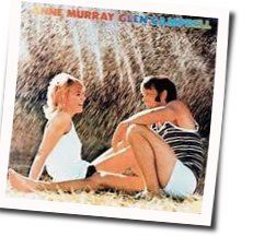 Let Me Be The One Chords by Glen Campbell