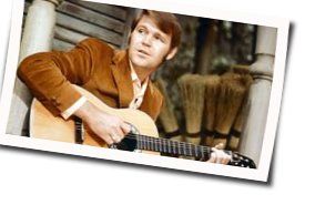 Little Doll Chords by Glen Campbell
