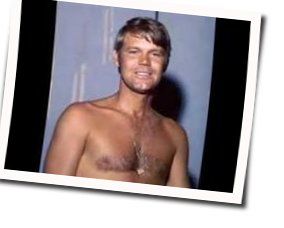 More Than Enough Chords by Glen Campbell