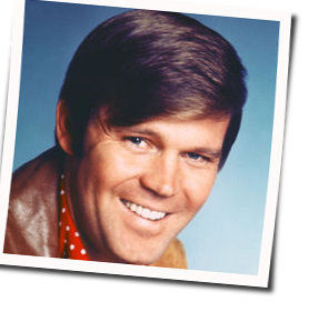 My Whole Life Through Chords by Glen Campbell