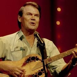 Glen Campbell chords for Nothin quite like love