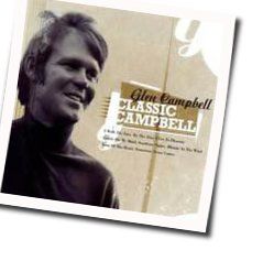 Nothing Hurts Like You Do Chords by Glen Campbell