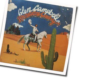 Pencils For Sale Chords by Glen Campbell