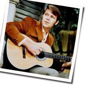 Poor Boy Lookin For A Home Chords by Glen Campbell