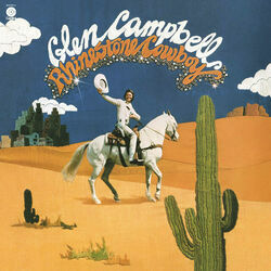 Rhinestone Cowboy Chords by Glen Campbell