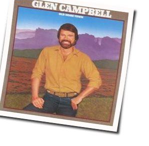 Ruth Chords by Glen Campbell