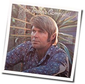 She Thinks I Still Care Chords by Glen Campbell