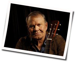 Shower The People Chords by Glen Campbell