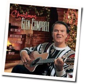 Slow Nights Chords by Glen Campbell