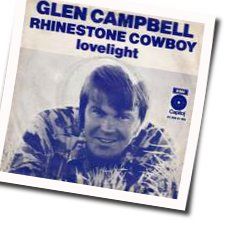 Treasure Huntin Fever Chords by Glen Campbell