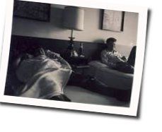 When Does Brown Begin Chords by Glen Campbell