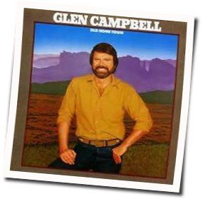 You Win Again Chords by Glen Campbell