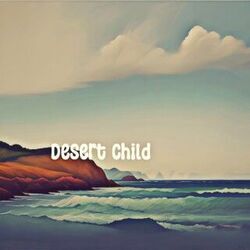 Desert Child by Glenwood Crowe