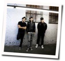 We Swarm Tab by The Glitch Mob