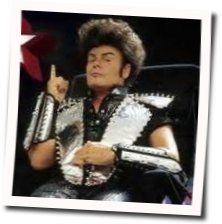 Rock And Roll Tab by Gary Glitter