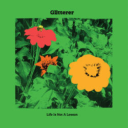 Little Backward Glance Chords by Glitterer