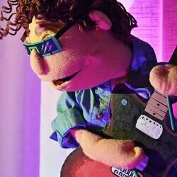 Glitterfox chords for Highway forever ukulele