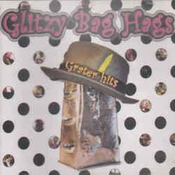 David Hasselhoff Chords by Glitzy Bag Hags