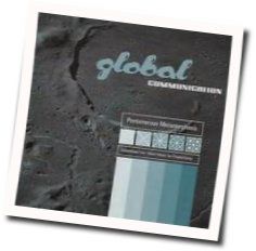 Alpha Phase Tab by Global Communication