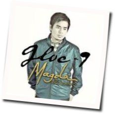 Magda Chords by Gloc 9