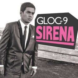 Sirena Chords by Gloc 9
