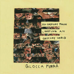 See Through Person by Glocca Morra