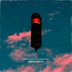Red Light Chords by Glockenbach
