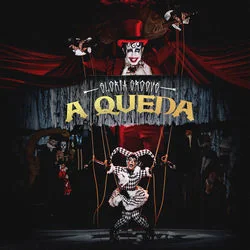 A Queda Chords by Gloria Groove
