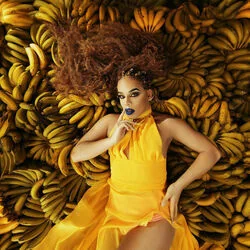Muleke Brasileiro Chords by Gloria Groove