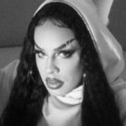 A Tua Voz Chords by Gloria Groove