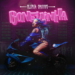 Bonekinha by Gloria Groove