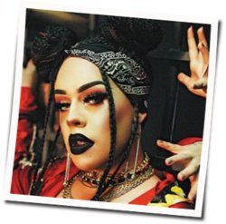 Coisa Boa Chords by Gloria Groove