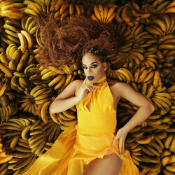 Muleke Brasileiro Chords by Gloria Groove
