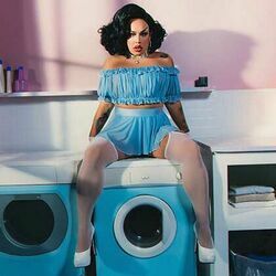 Vermelho  Chords by Gloria Groove