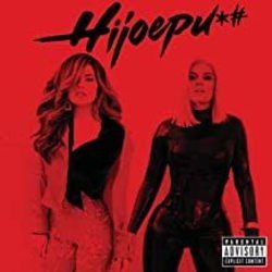 Hijoepu Chords by Gloria Trevi