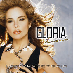 Todos Me Miran Chords by Gloria Trevi