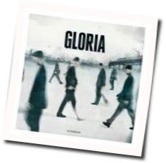 Endlich Kombinieren Chords by Gloria