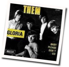 One Of These Days Chords by Gloria