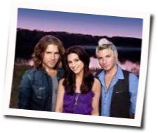 Can't Shake You Chords by Gloriana