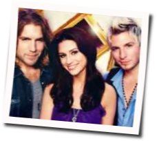 Where My Heart Belongs Chords by Gloriana