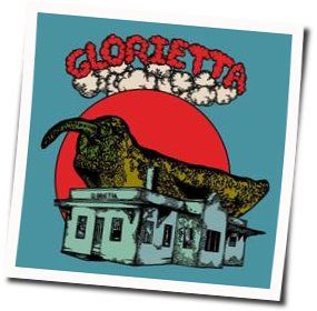 Golden Lonesome Chords by Glorietta
