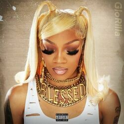 Blessed Chords by GloRilla
