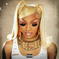 No More Love Chords by GloRilla