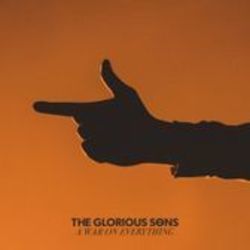 Closer To The Sky Chords by The Glorious Sons