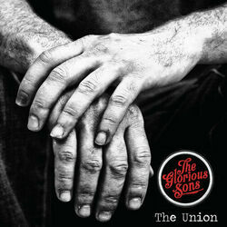 Lover Under Fire Chords by The Glorious Sons