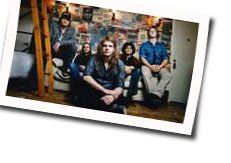 Sometimes On A Sunday Tab by The Glorious Sons