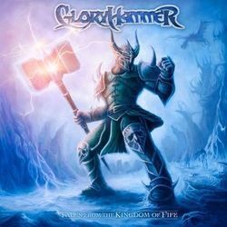 Hail To Crail by Gloryhammer
