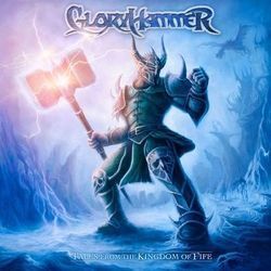 Hail To Crail Chords by Gloryhammer