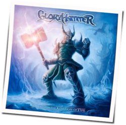 Magic Dragon by Gloryhammer